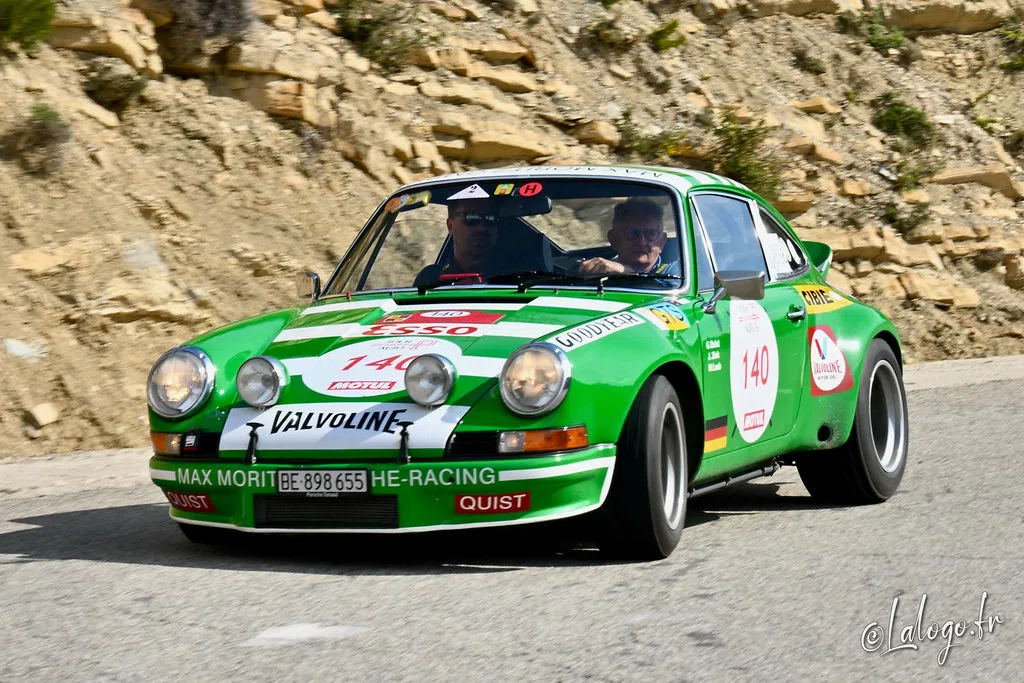 Tour Auto 2023
